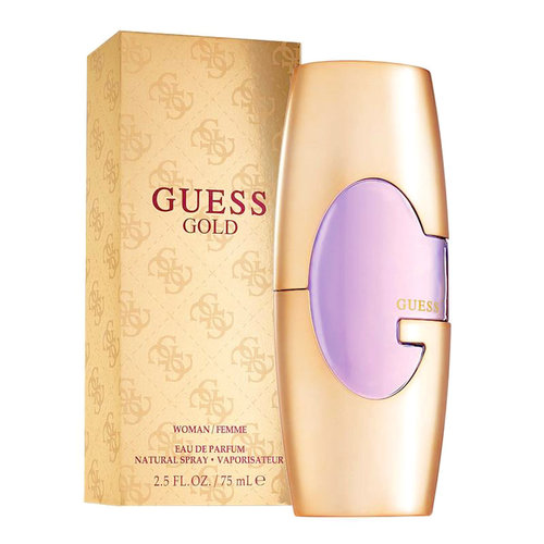 Guess Guess Gold Eau de Parfum for Women