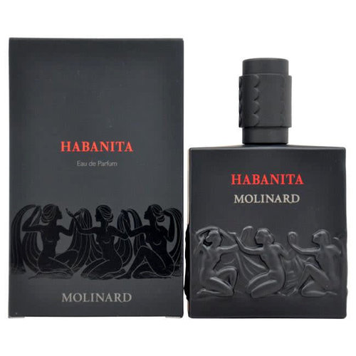 Molinard Habanita by Molinard Eau de Parfum