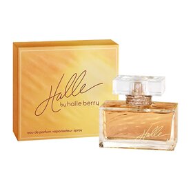 Halle Berry Halle by Halle Berry Eau de Parfum