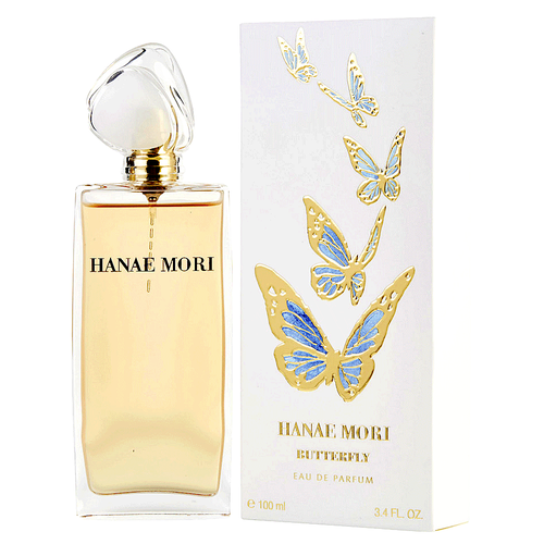 Hanae Mori Hanae Mori Butterfly Eau de Parfum