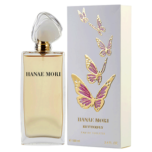 Hanae Mori Hanae Mori Butterfly Eau de Toilette