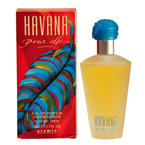 Aramis Havana Pour Elle Eau de Parfum