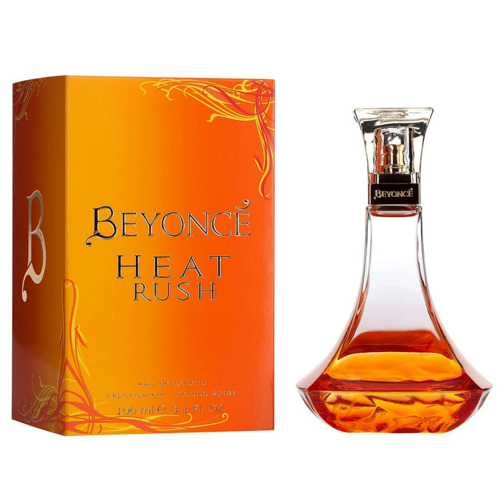 Beyoncé Heat Rush Beyoncé Eau de Toilette