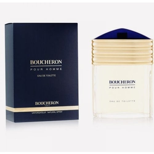 Boucheron Boucheron pour Homme - Eau de Toilette