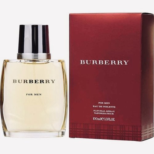 Burberry Burberry Classic for Men Eau de Toilette