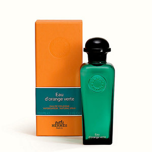 Hermes Hermes Eau D’Orange Verte Eau de Cologne