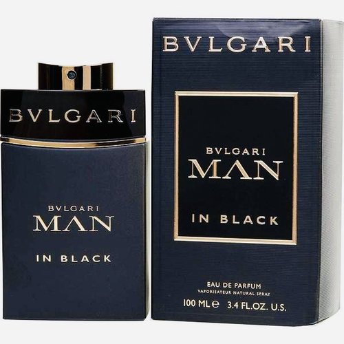 Bvlgari Bvlgari Man in Black - Eau de Parfum