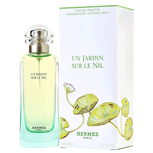 Hermes Hermes Un Jardin Sur le Nil Eau de Toilette