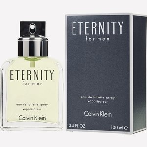 Calvin Klein Calvin Klein Eternity for Men