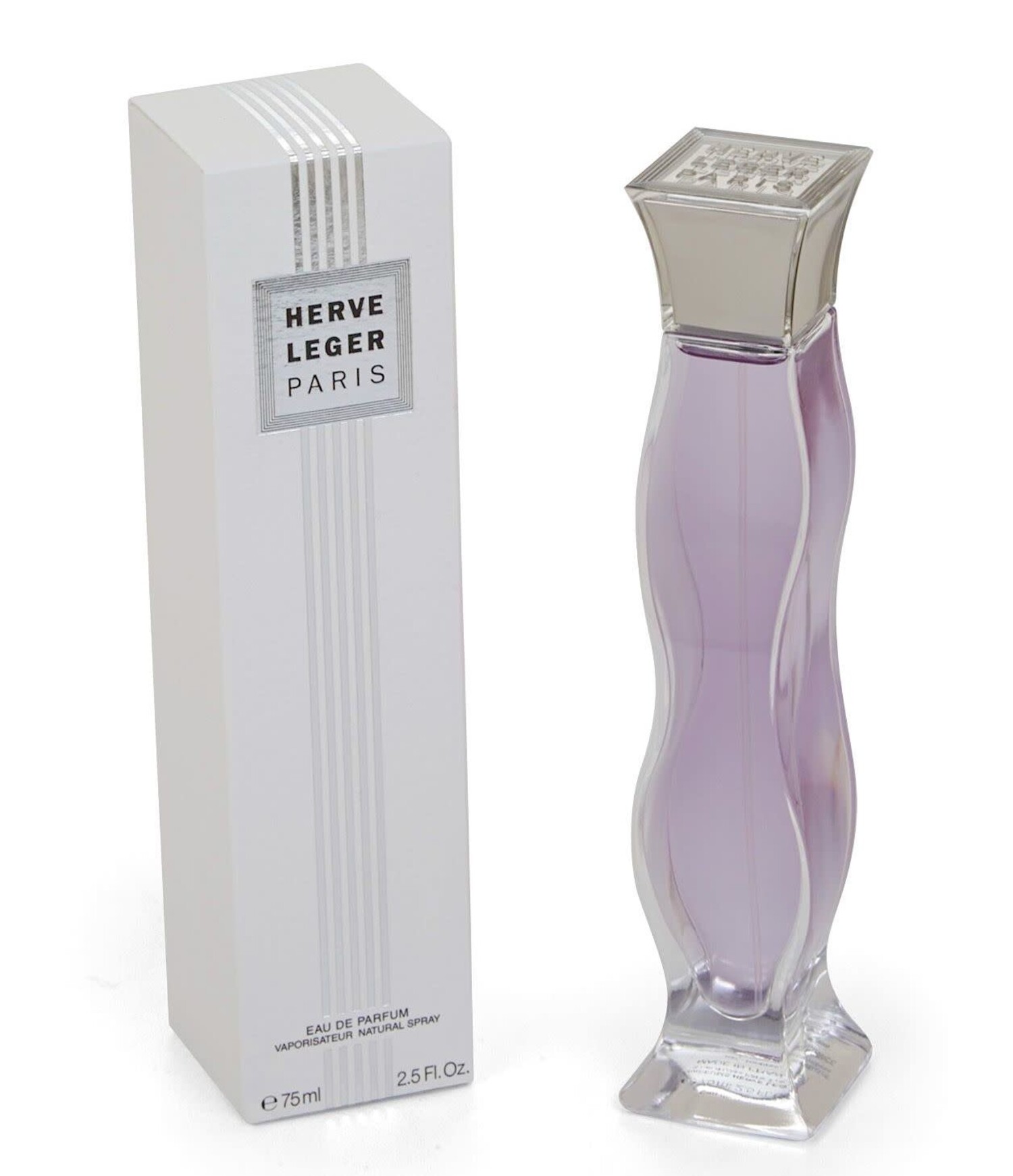 Herve Leger Paris Eau de Parfum Parfumerie Mania
