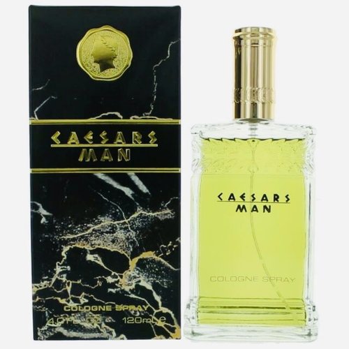 Caesars Caesars Palace Cologne Man