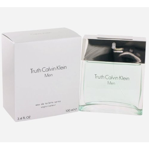 Calvin Klein Calvin Klein Truth for Men