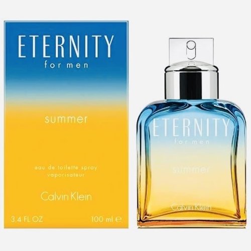 Calvin Klein Calvin Klein Eternity Summer 2017 for Men