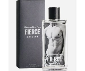 Fierce Abercrombie & Fitch Eau de Cologne - Parfumerie Mania