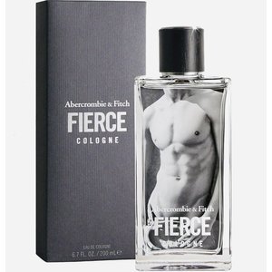 Abercrombie & Fitch Fierce Abercrombie & Fitch Eau de Cologne