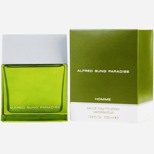 Alfred Sung Alfred Sung Paradise pour Homme