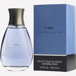 Alfred Sung Hei Alfred Sung Eau de Toilette