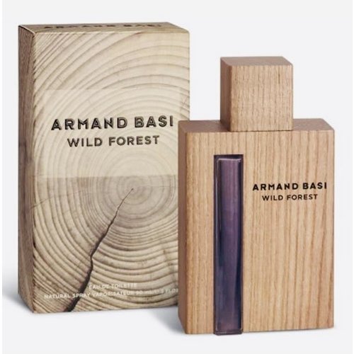 Armand Basi Armand Basi Wild Forest Man