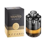 Azzaro Azzaro Wanted By Night - Eau de Parfum