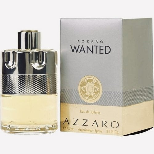 Azzaro Azzaro Wanted pour Homme Eau de Toilette