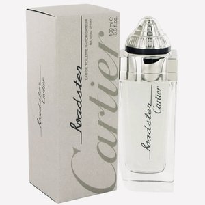 Cartier Cartier Roadster Eau de Toilette (Old Pack/Ancienne) 2008