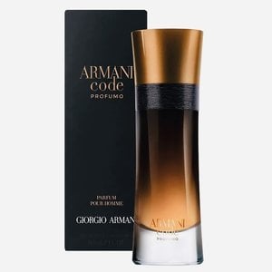 Giorgio Armani Armani Code Profumo pour Homme