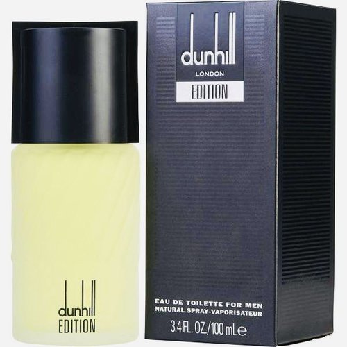 Dunhill Dunhill Edition for Men