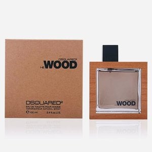 Dsquared2 He Wood Dsquared2 (2007) Eau de Toilette pour Homme