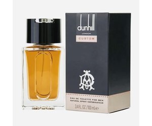 Dunhill Custom Parfumerie Mania