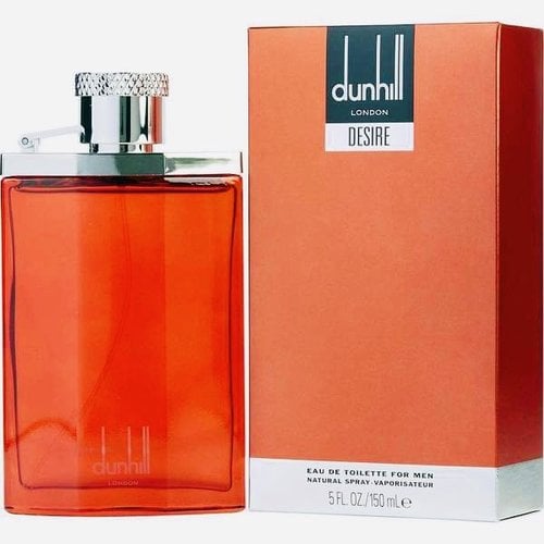 Dunhill Dunhill Desire Eau de Toilette