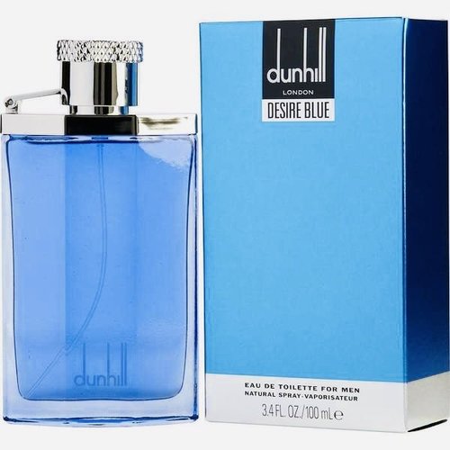 Dunhill Dunhill Desire Blue