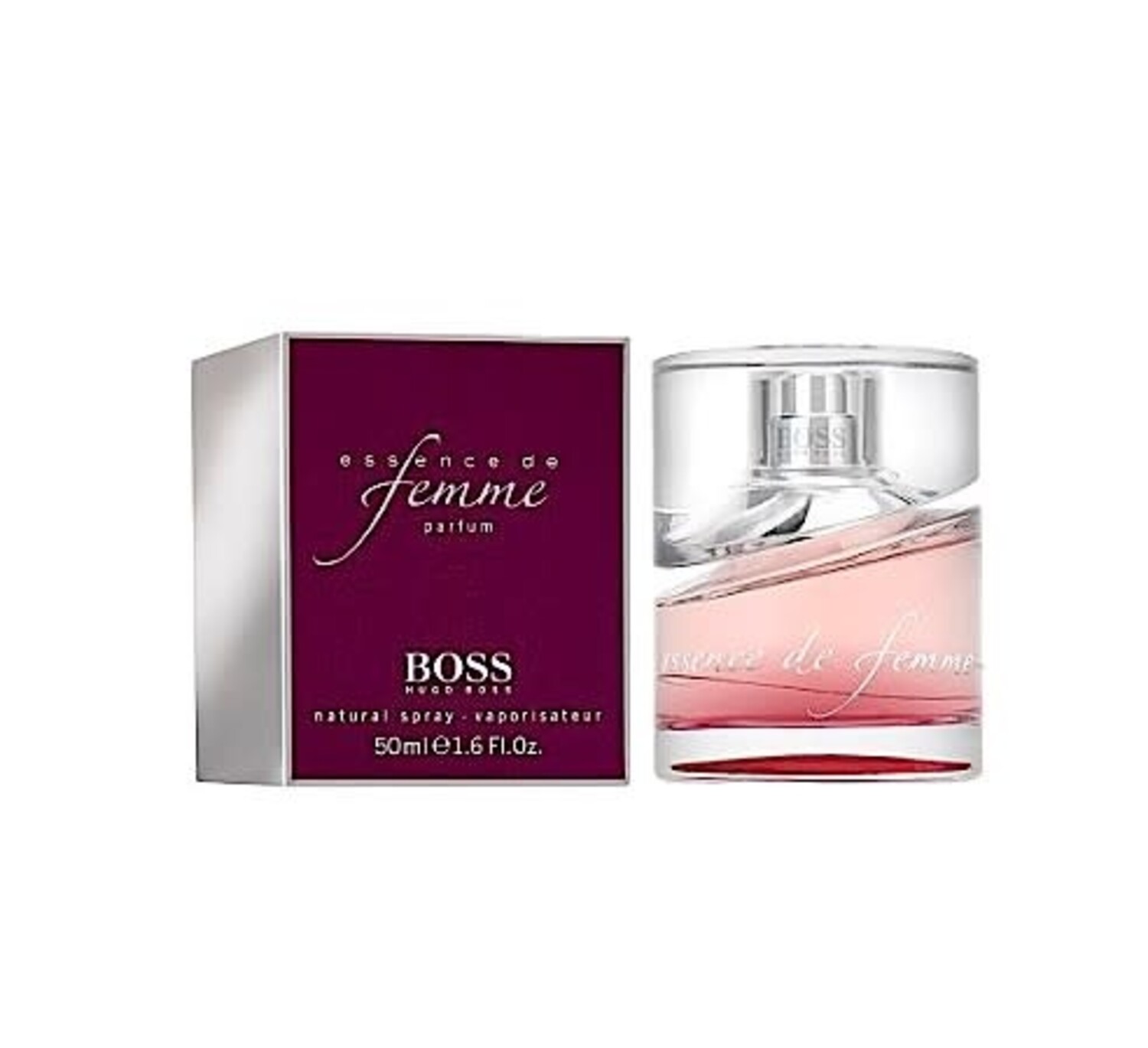 Hugo Boss Hugo Boss Essence de Femme Eau de Parfum