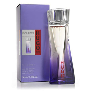 Hugo Boss Hugo Boss Pure Purple for women