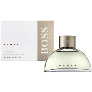 Hugo Boss Hugo Boss Woman Eau de Parfum