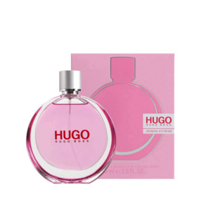 Hugo Boss Hugo Boss Woman Extreme