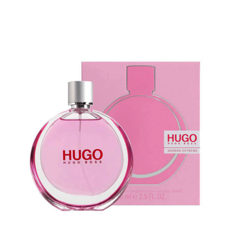 Hugo Boss Hugo Boss Woman Extreme