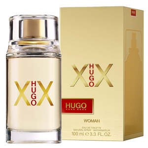 Hugo Boss Hugo Boss XX for Women/pour Femme