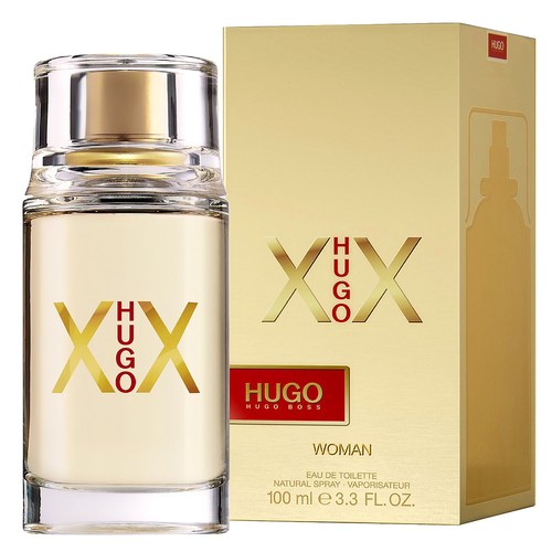 Hugo Boss Hugo Boss XX for Women/pour Femme