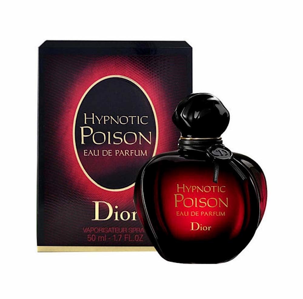 Hypnotic poison eau de parfum 30 ml online