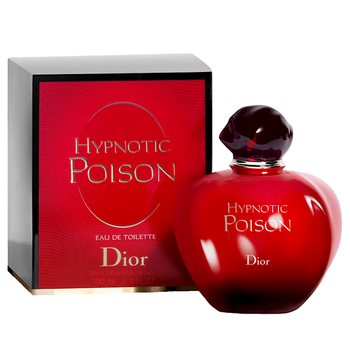 Christian Dior Dior Hypnotic Poison - Eau de Toilette