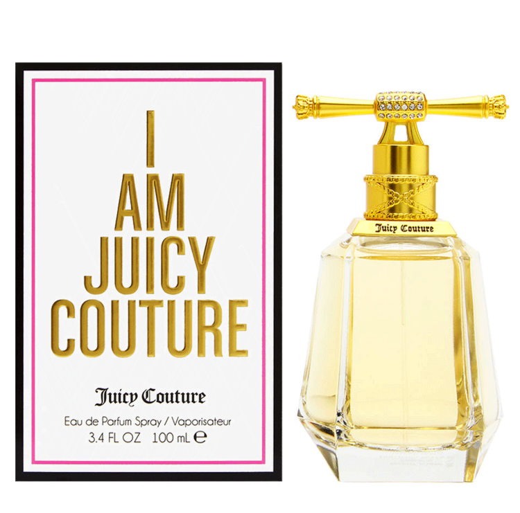 Juicy Couture I am Juicy Couture