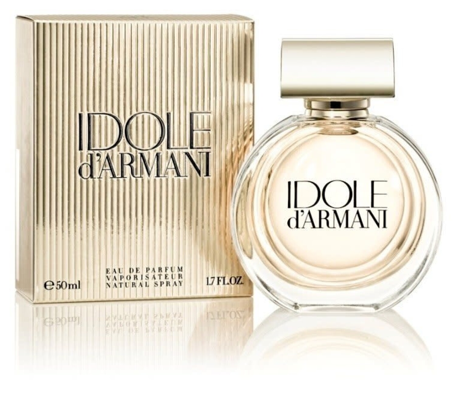 Idole D'Armani Eau de Parfum - Parfumerie Mania
