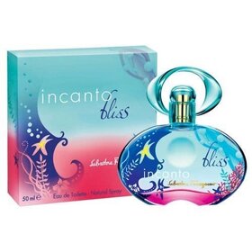 Salvatore Ferragamo Incanto Bliss Salvatore Ferragamo Eau de Toilette