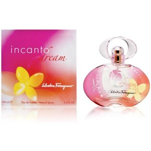 Salvatore Ferragamo Incanto Dream Salvatore Ferragamo for Women