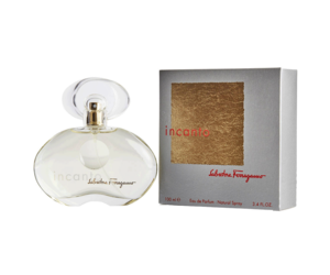 Incanto Salvatore Ferragamo For Women - Parfumerie Mania