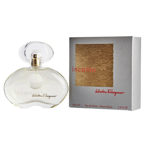 Salvatore Ferragamo Incanto Salvatore Ferragamo For Women