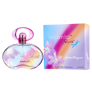 Salvatore Ferragamo Incanto Shine For Women Salvatore Ferragamo