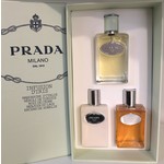 Prada Infusion D’Iris Gift Set - Eau de Parfum
