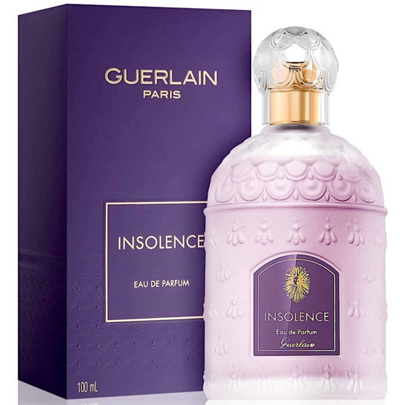 Christian Dior Insolence (2017 New Packaging) - Eau de Parfum
