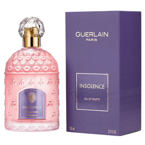 Guerlain Insolence (New Pack/Nouveau) - Eau de Toilette